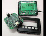 Scale Controller for OEM