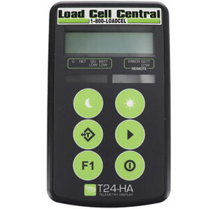 Load Cell Displays