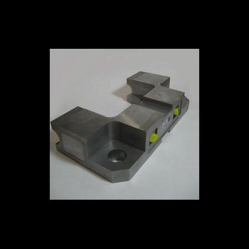 Custom Horseshoe-shaped load cells 