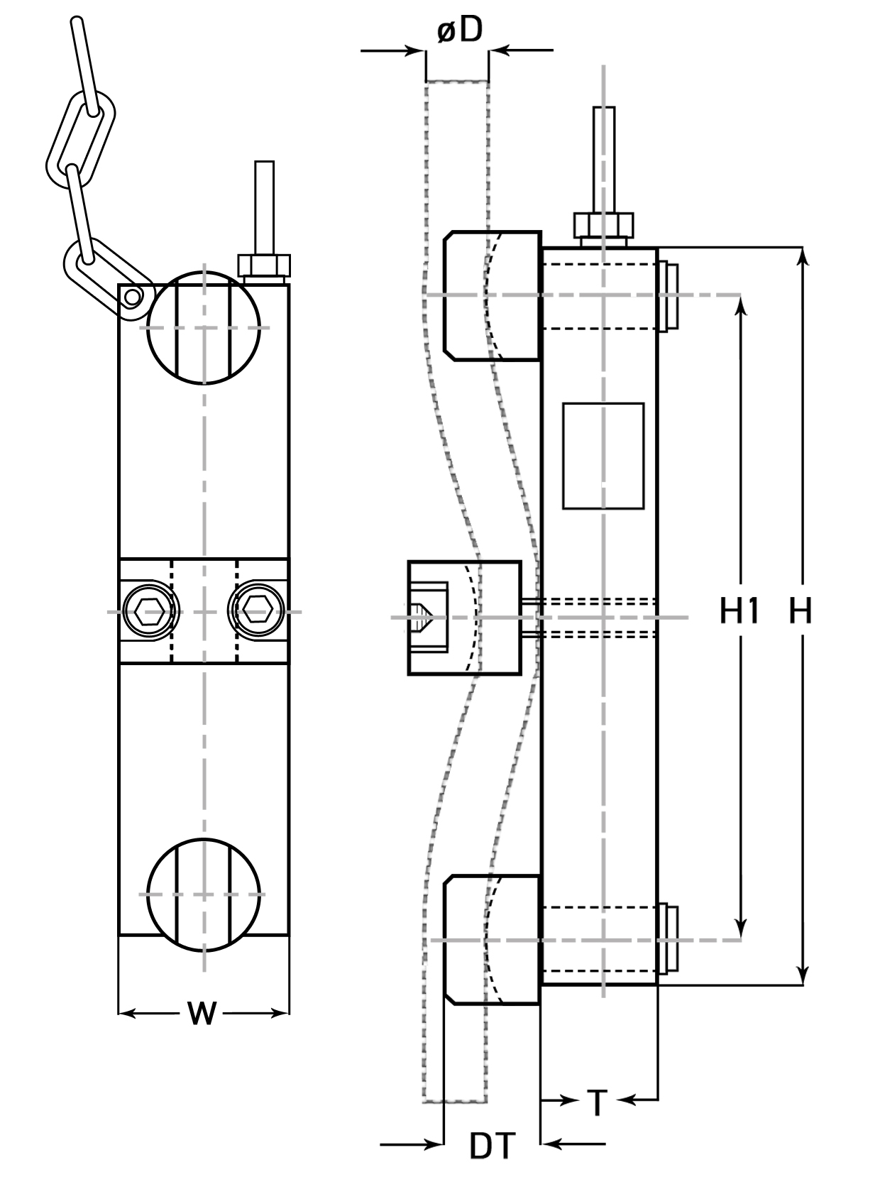 dlws diagram