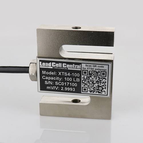 S-Type Load Cell photo